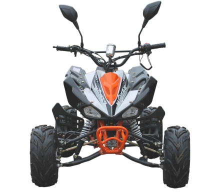 Квадроцикл MOTAX ATV T-Rex LUX 125 cc, фото 2