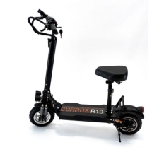 Электросамокат Currus R10
