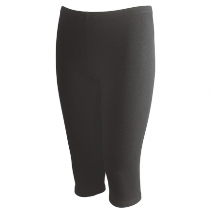 Бриджи, полиамид черный 1652 п/а (30-34 р), фото 1