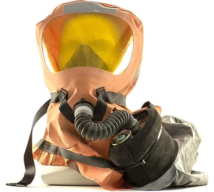 Изолирующий самоспасатель СПИ-20 1001, фото 1