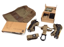 Петли tactical T3 ( с лого)