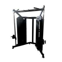 AG-052 — Угловой кроссовер, фото 2