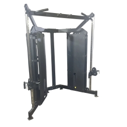 AG-052 — Угловой кроссовер, фото 1