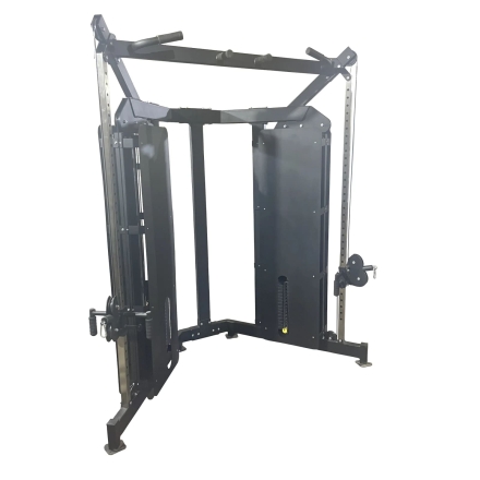 AG-052 — Угловой кроссовер, фото 1