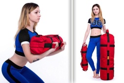 Сумка SandBag (сэндбэг) 50 кг, фото 11