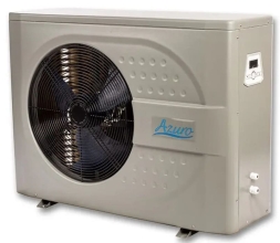 Тепловой насос Mountfield Azuro Inverter BP 100 HS EI 12 кВт, фото 1