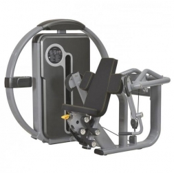 Грузоблочный тренажер VF-L8008 Трицепс машина