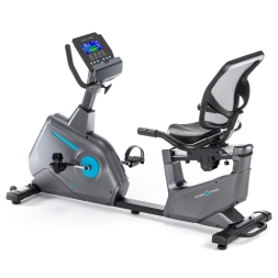 Велотренажер домашний OXYGEN FITNESS GURU CONCEPT RB, фото 1