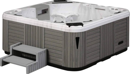 спа-бассейн Jazzi Pool Nebraska 338E10, фото 2