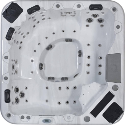 спа-бассейн Jazzi Pool Nebraska 338E10, фото 1