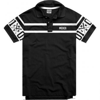 Поло Wicked One wckshirt0173, фото 1
