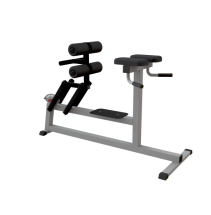 Гиперэкстензия горизонтальная