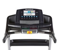 Беговая дорожка NordicTrack NEW T23.0, фото 2