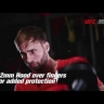 UFC Лапы боксерские удлинённые (пара)