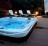 спа-бассейн Vita Spa Mystique