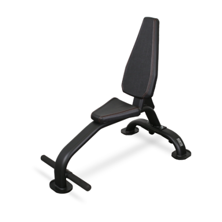 BRONZE GYM BR-1003 Скамья-стул, фото 1