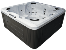 спа-бассейн Coast Spas 8С44
