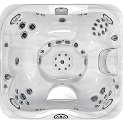 спа-бассейн Jacuzzi J-365, фото 1