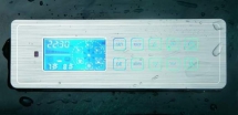 Плавательный бассейн Sunrans SR-821