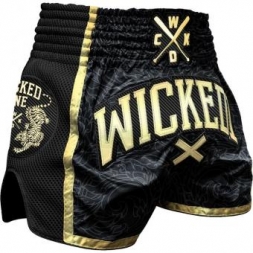 Тайские Шорты Wicked One wcktshorts031, фото 1