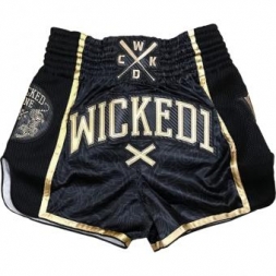 Тайские Шорты Wicked One wcktshorts031, фото 2