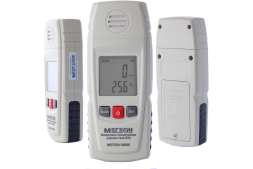 Газоанализатор угарного газа МЕГЕОН 08005 00000004494, фото 12