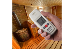 Газоанализатор угарного газа МЕГЕОН 08005 00000004494, фото 11