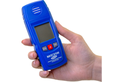 Газоанализатор угарного газа МЕГЕОН 08005 00000004494, фото 6