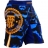 Шорты Hardcore Training hctshorts036