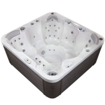 Спа бассейн Wellis Jupiter