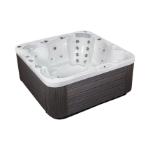 Спа бассейн Wellis Jupiter