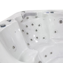 Спа бассейн Wellis Jupiter