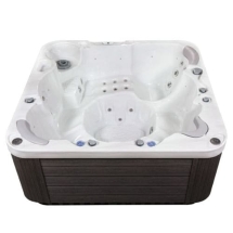 Спа бассейн Wellis Jupiter