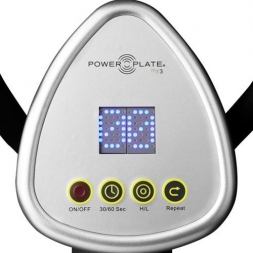 Виброплатформа POWERPLATE MY3, фото 4