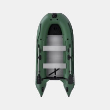 Gladiator C 330 AL ACTIVE Зеленый моторная лодка ПВХ Алюминиевый пайол Gladiator C 330 AL ACTIVE Зеленый моторная лодка ПВХ Алюминиевый пайол