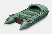 Gladiator C 330 AL ACTIVE Зеленый моторная лодка ПВХ Алюминиевый пайол Gladiator C 330 AL ACTIVE Зеленый моторная лодка ПВХ Алюминиевый пайол