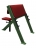 Тренажер вертикально-горизонтальная тяга, серия: 1000