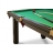 Бильярдный стол Балтика для пула 6ф 197х110 см