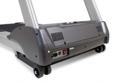 Беговая дорожка Spirit Fitness XT685 AC				, фото 2