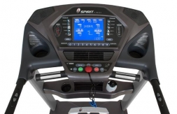 Беговая дорожка Spirit Fitness XT685 AC				, фото 4