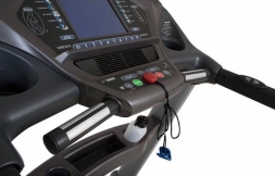 Беговая дорожка Spirit Fitness XT685 AC				, фото 5