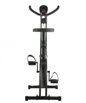 Велотренажер STARFIT BK-109 X-bike Vogue, магнитный, фото 2