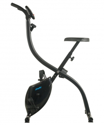 Велотренажер STARFIT BK-109 X-bike Vogue, магнитный, фото 3