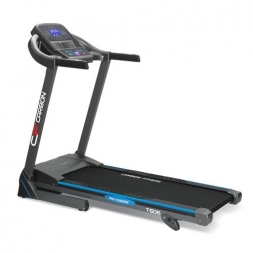 CARBON FITNESS T606 Беговая дорожка домашняя, фото 1