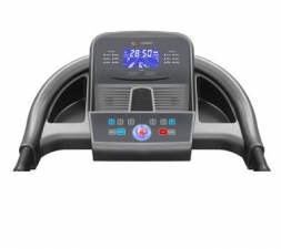 CARBON FITNESS T606 Беговая дорожка домашняя, фото 2