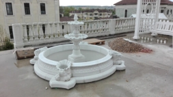 Леоновский фонтан S, фото 2