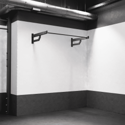Турник Crossfit Pull-ups 800-32, фото 2 Турник Crossfit Pull-ups 800-32, фото 2