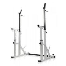 Стойка под штангу с подстраховкой MironFit Rk-03 (Серия РЕКОРД)