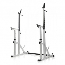 Стойка под штангу с подстраховкой MironFit Rk-03 (Серия РЕКОРД), фото 1