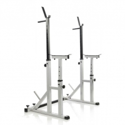 Стойка под штангу с подстраховкой MironFit Rk-03 (Серия РЕКОРД), фото 2